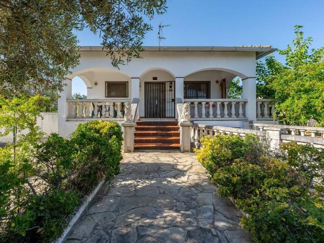 Casa chalet en Venta en La Franquesa Oasis Park