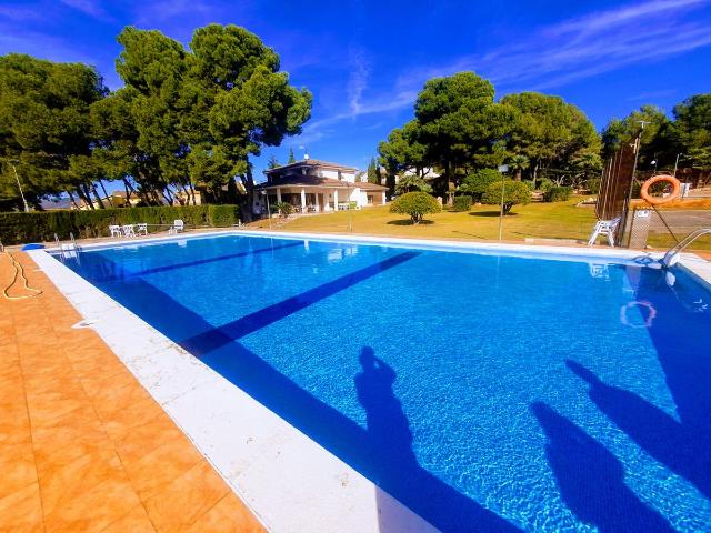 Casa chalet en Venta en La Franquesa Oasis Park