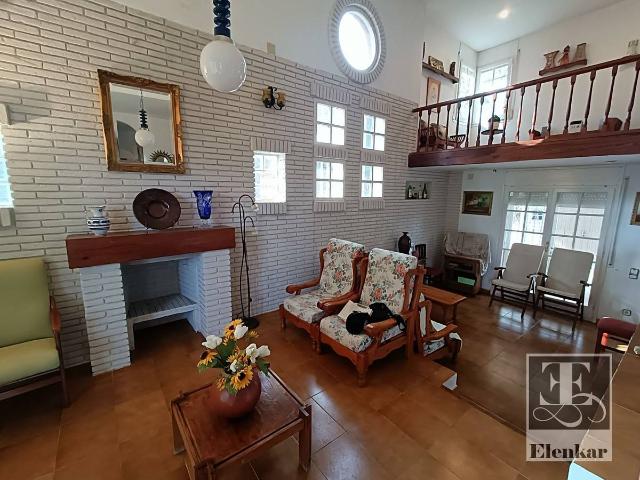 Casa chalet en Venta en La Franquesa Oasis Park