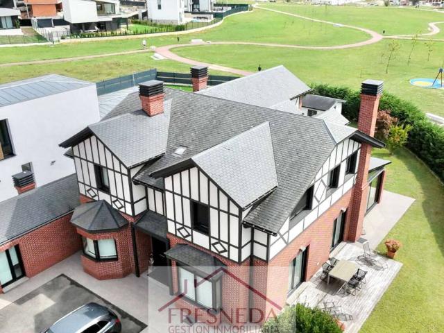Casa chalet en Venta en La Fresneda