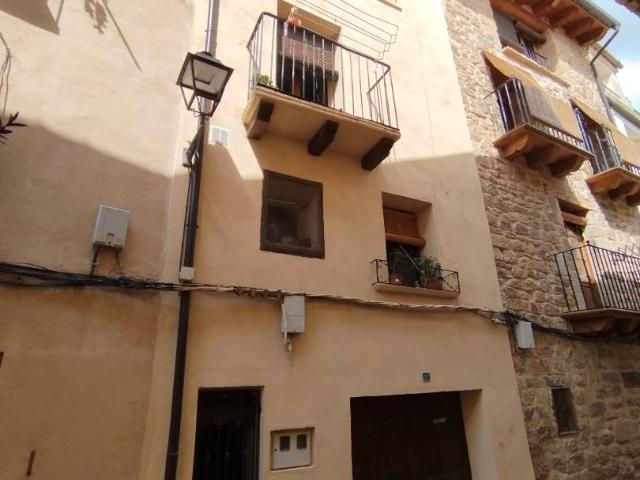 Casa chalet en Venta en La Fresneda