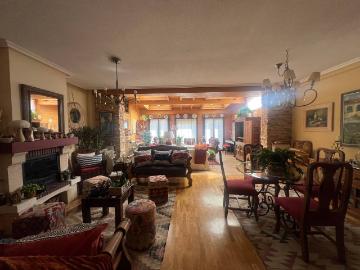 Casa chalet en Venta en La Fresneda
