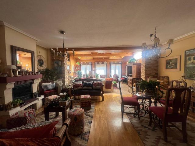 Casa chalet en Venta en La Fresneda