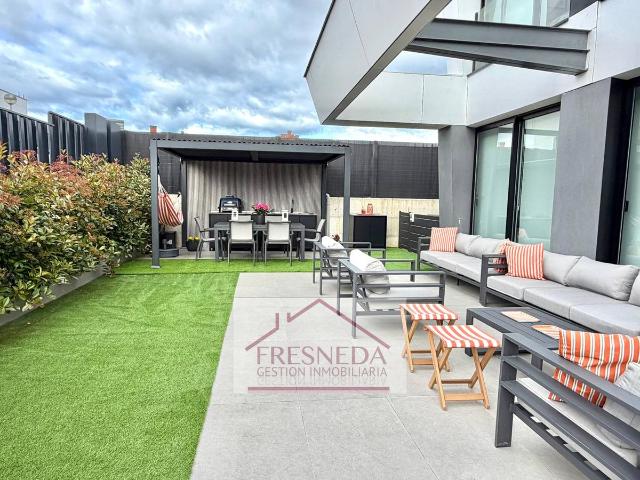 Casa chalet en Venta en La Fresneda