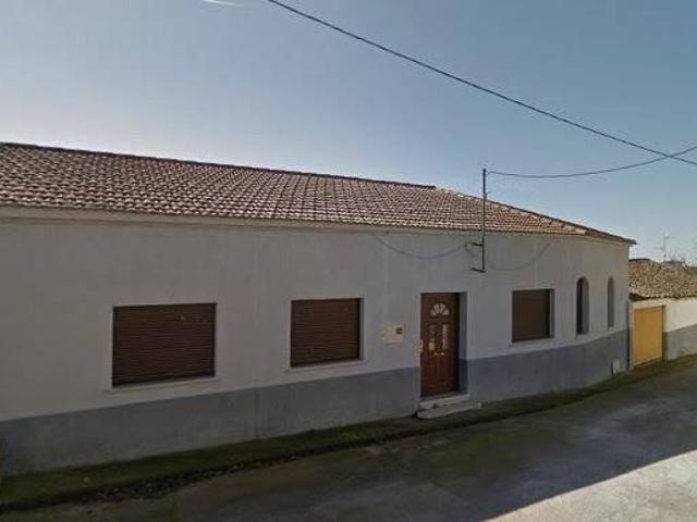 Casa chalet en Venta en La Fuente de San Esteban