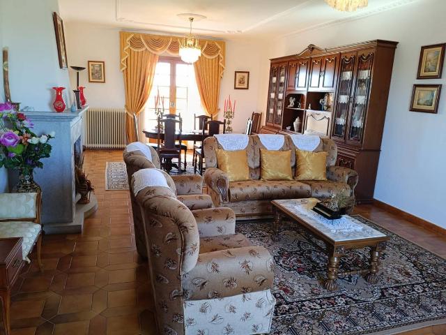 Casa chalet en Venta en La Fuente de San Esteban
