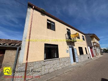Casa chalet en Venta en La Fuente de San Esteban