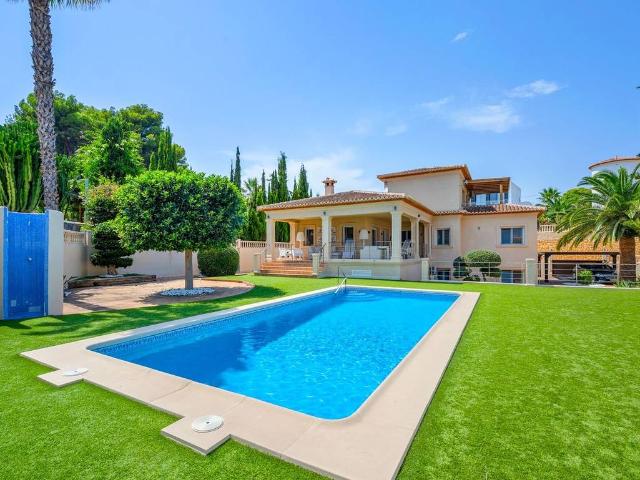 Casa chalet en Venta en La Fustera