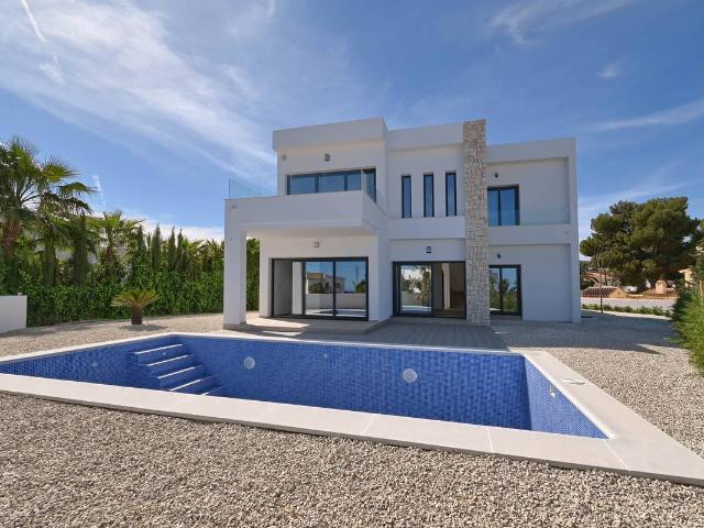 Casa chalet en Venta en La Fustera