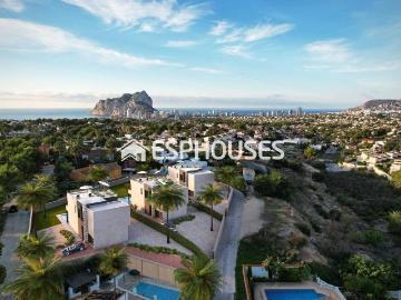 Casa chalet en Venta en La Fustera