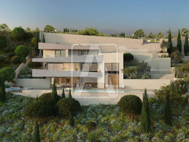 Casa chalet en Venta en La Fustera