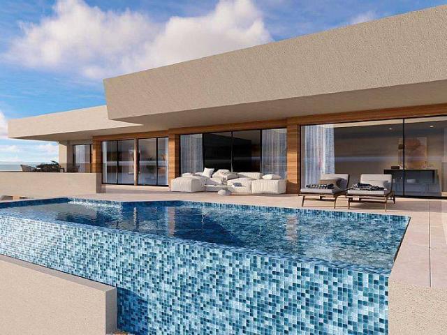 Casa chalet en Venta en La Fustera