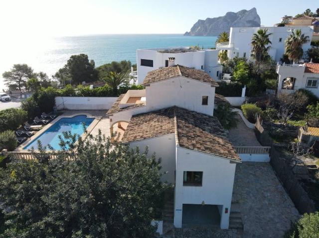 Casa chalet en Venta en La Fustera