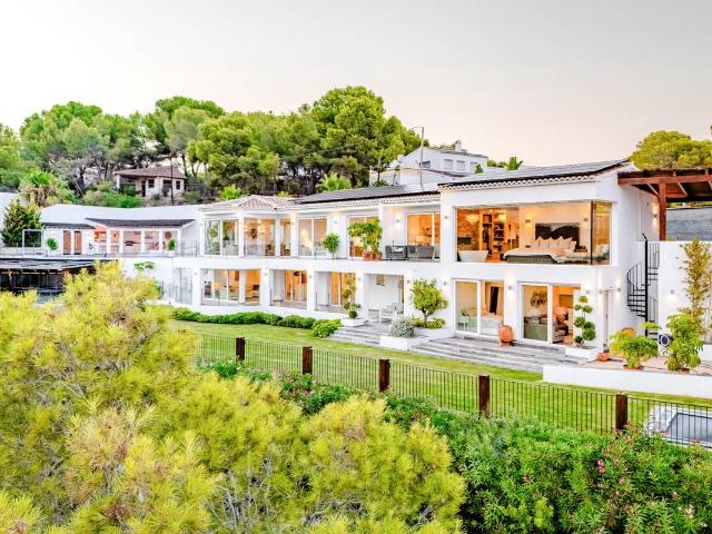 Casa chalet en Venta en La Fustera
