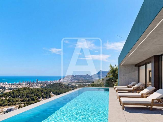 Casa chalet en Venta en La Fustera