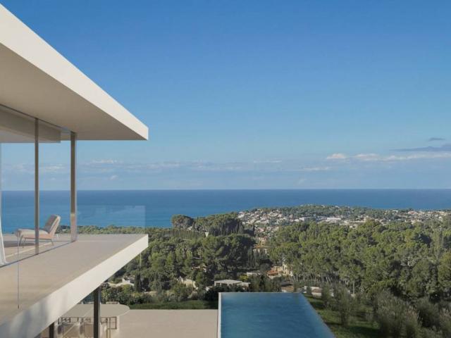 Casa chalet en Venta en La Fustera