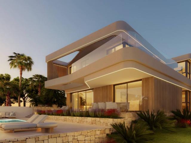 Casa chalet en Venta en La Fustera