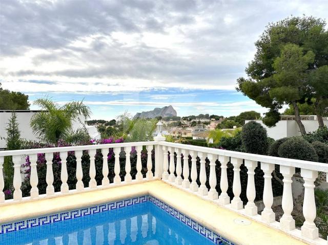 Casa chalet en Venta en La Fustera
