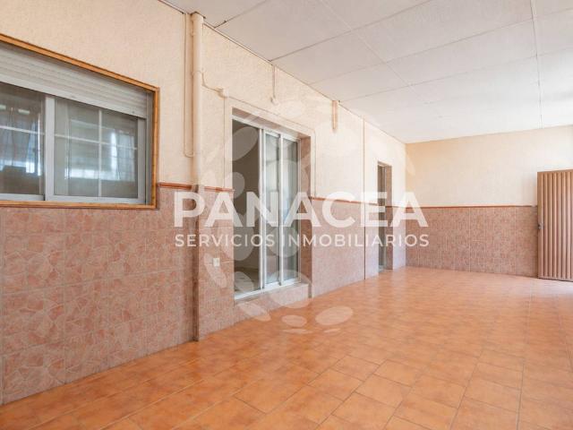 Casa chalet en Venta en La Gangosa