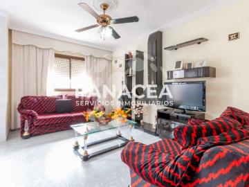 Casa chalet en Venta en La Gangosa