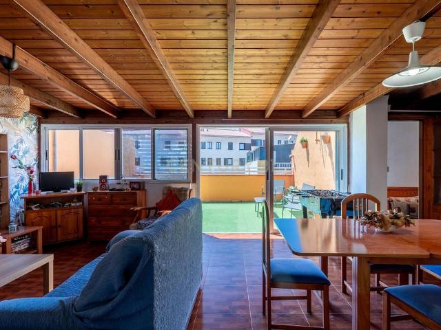 Casa chalet en Venta en La Gallega