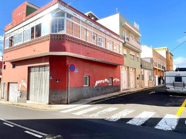 Casa chalet en Venta en La Gallega