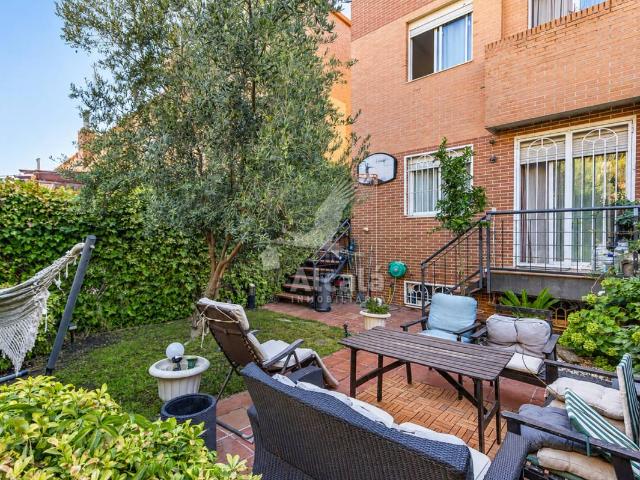 Casa chalet en Venta en La Garena