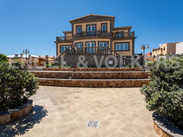 Casa chalet en Venta en La Garita Marpequeña