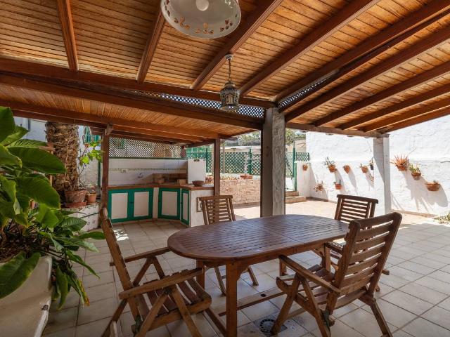 Casa chalet en Venta en La Garita Marpequeña