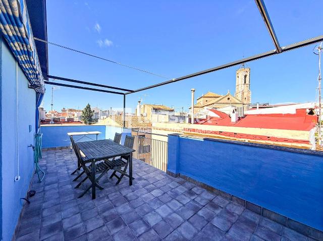 Casa chalet en Venta en La Geltrú Sant Jordi