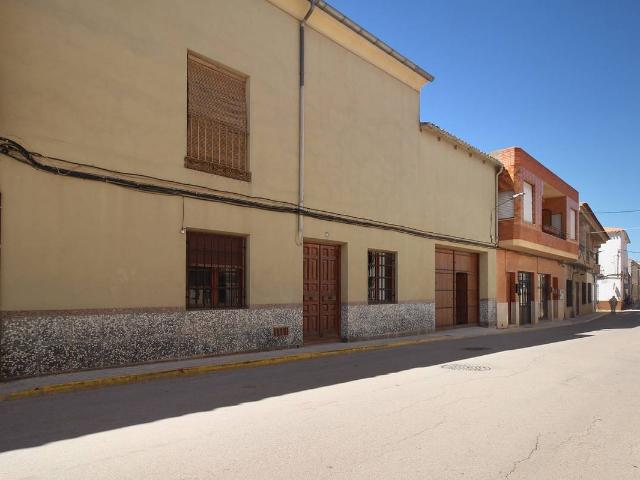 Casa chalet en Venta en La Gineta