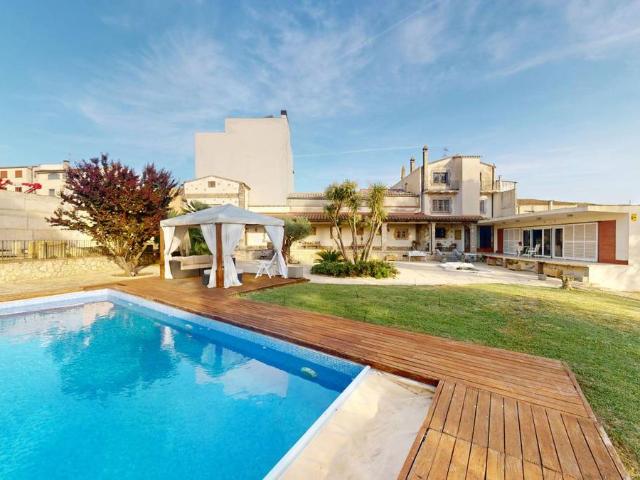 Casa chalet en Venta en La Granada