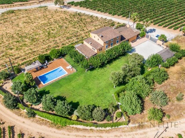 Casa chalet en Venta en La Granada
