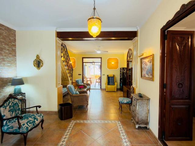 Casa chalet en Venta en La Granja de la Costera