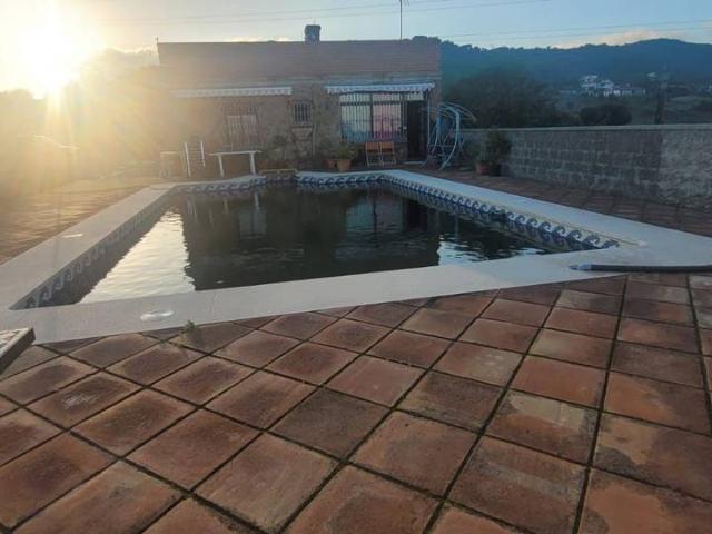 Casa chalet en Venta en La Granja La Colina Los Pastores