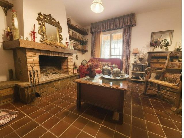 Casa chalet en Venta en La Granja La Colina Los Pastores