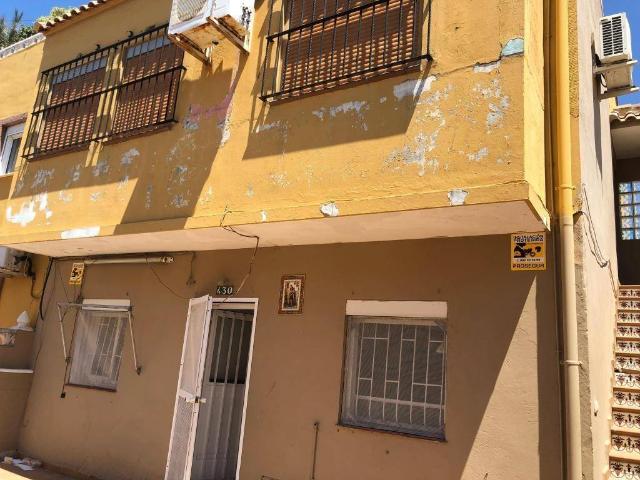 Casa chalet en Venta en La Granja La Colina Los Pastores