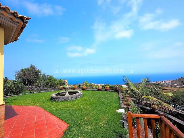 Casa chalet en Venta en La Guancha