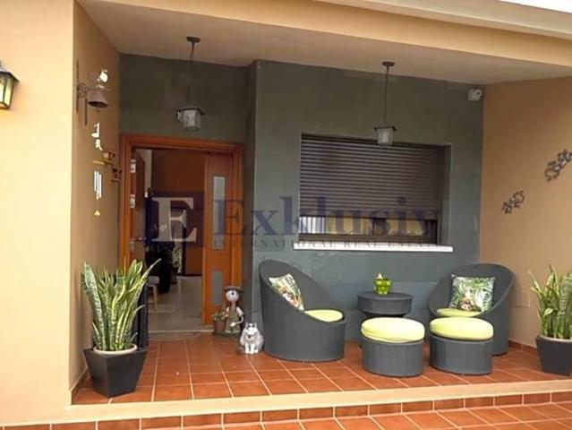 Casa chalet en Venta en La Guancha