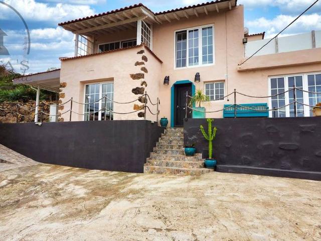 Casa chalet en Venta en La Guancha