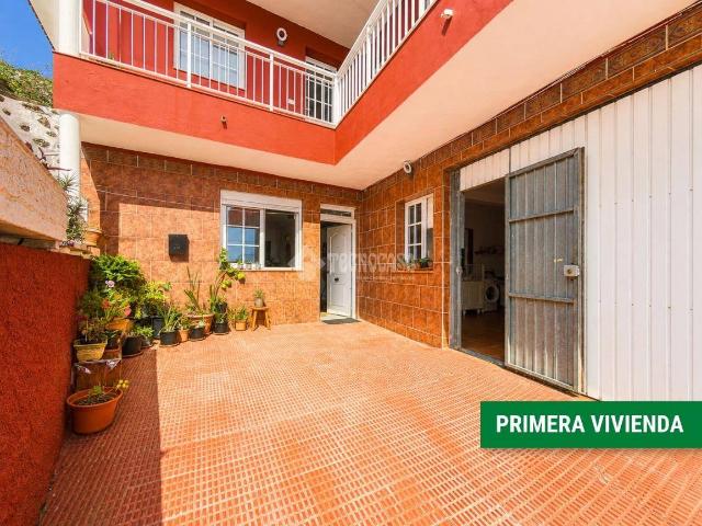 Casa chalet en Venta en La Guancha