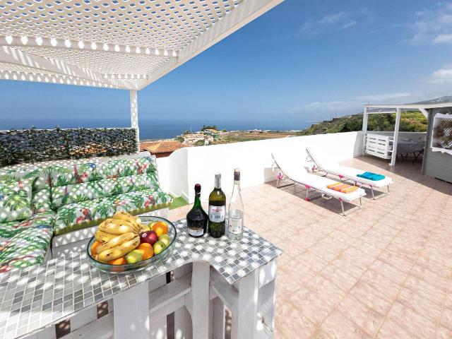 Casa chalet en Venta en La Guancha