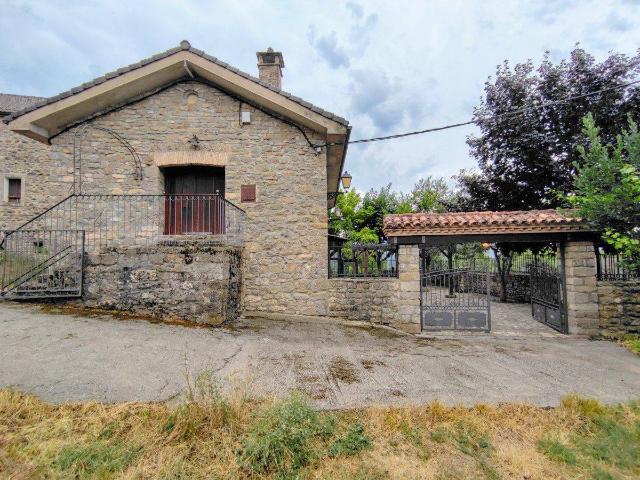 Casa chalet en Venta en La Guarguera