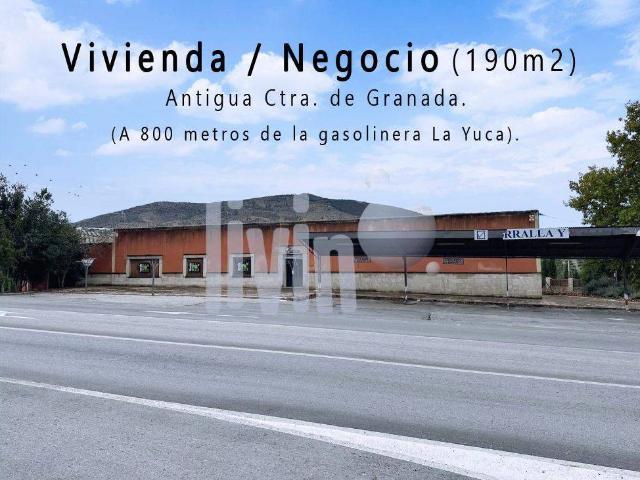 Casa chalet en Venta en La Guardia de Jaén