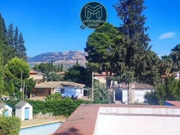 Casa chalet en Venta en La Guardia de Jaén