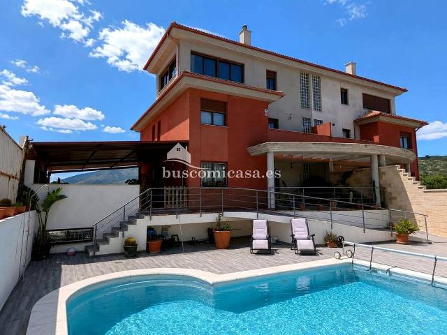 Casa chalet en Venta en La Guardia de Jaén