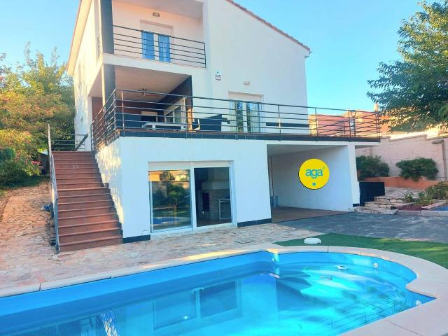 Casa chalet en Venta en La Guardia de Jaén