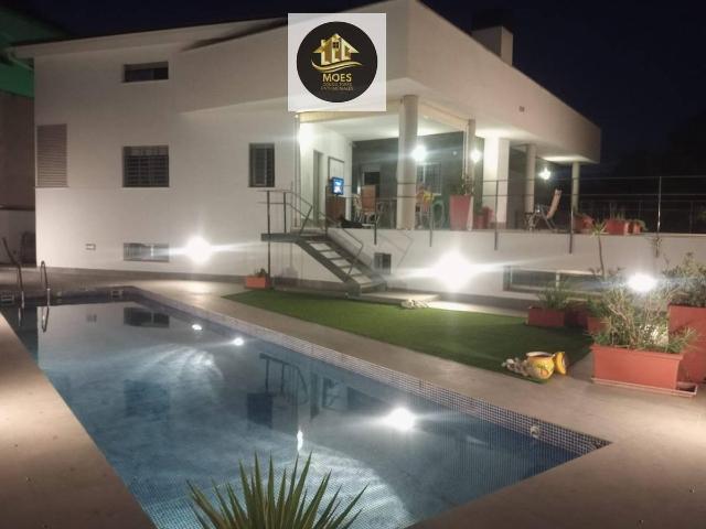 Casa chalet en Venta en La Guardia de Jaén