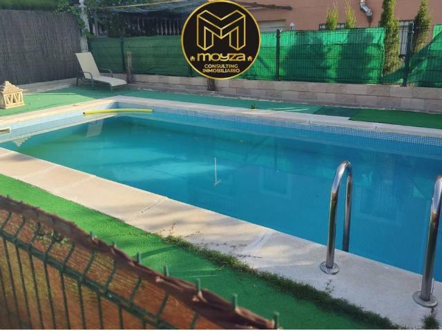Casa chalet en Venta en La Guardia de Jaén