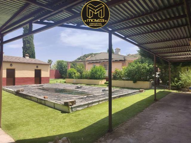 Casa chalet en Venta en La Guardia de Jaén